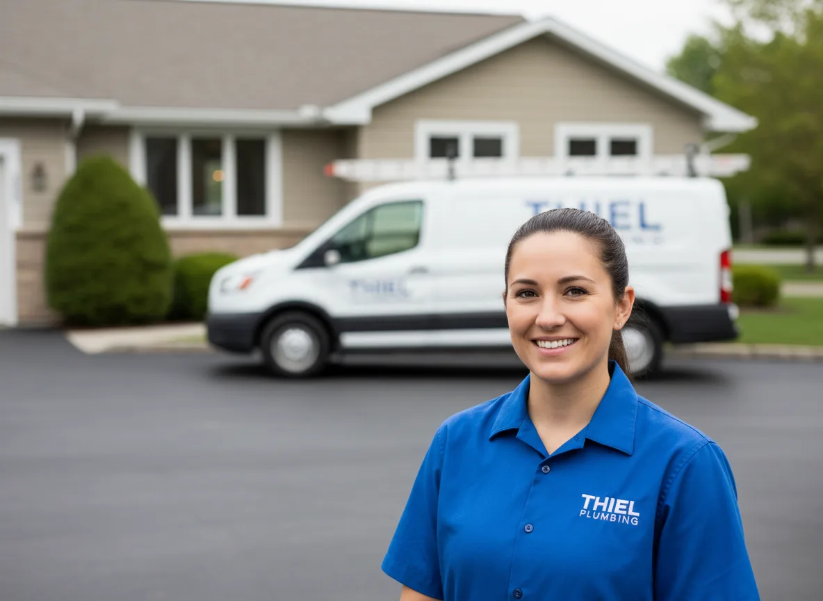 Plumber New Bloomington, OH FAQs